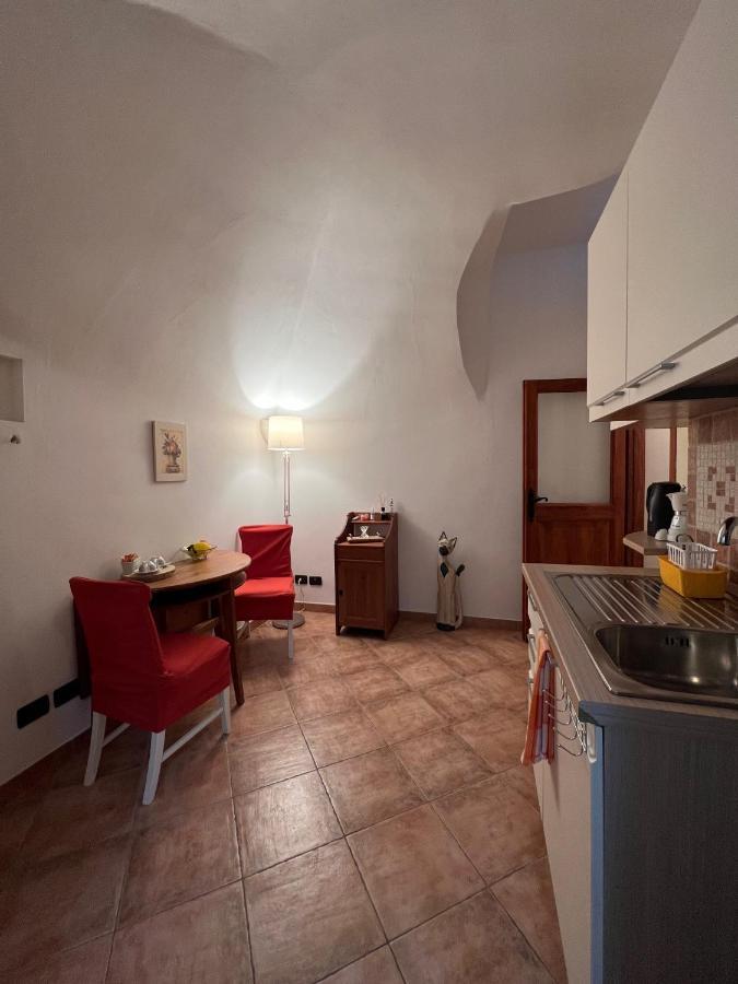 Saint Michel Apartment Dolceacqua Eksteriør bilde