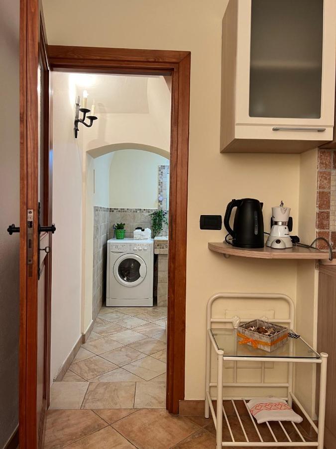 Saint Michel Apartment Dolceacqua Eksteriør bilde