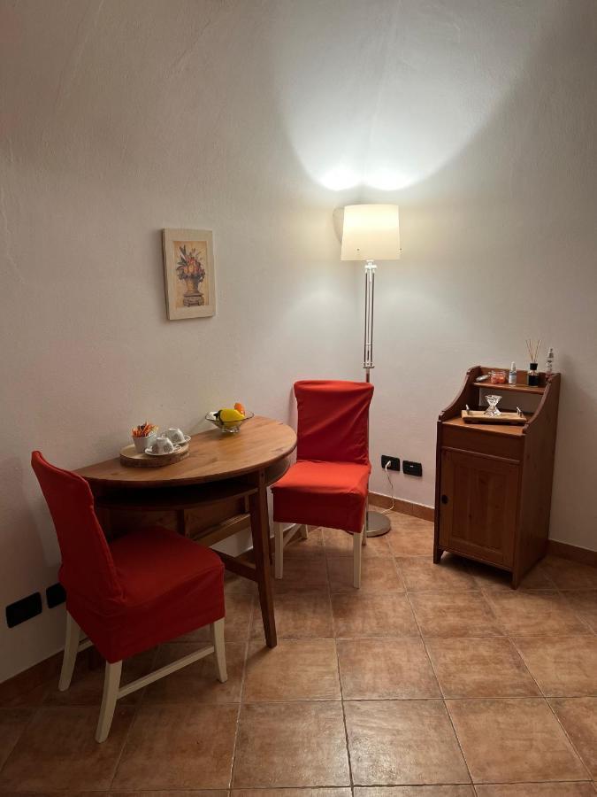 Saint Michel Apartment Dolceacqua Eksteriør bilde