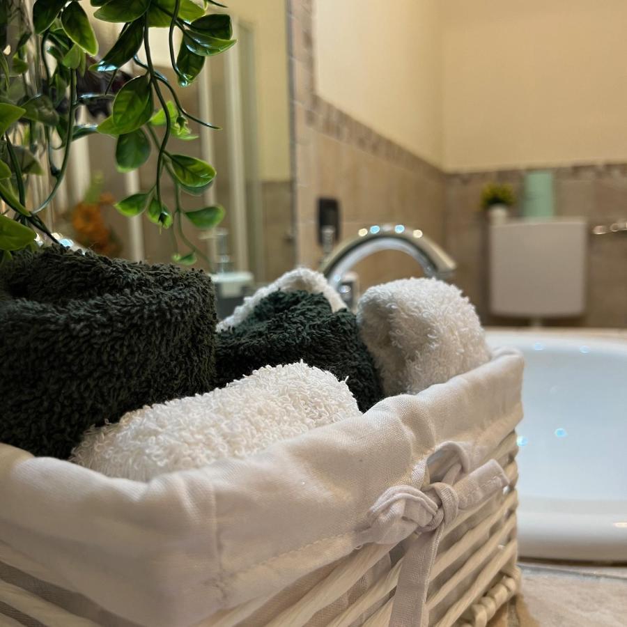 Saint Michel Apartment Dolceacqua Eksteriør bilde