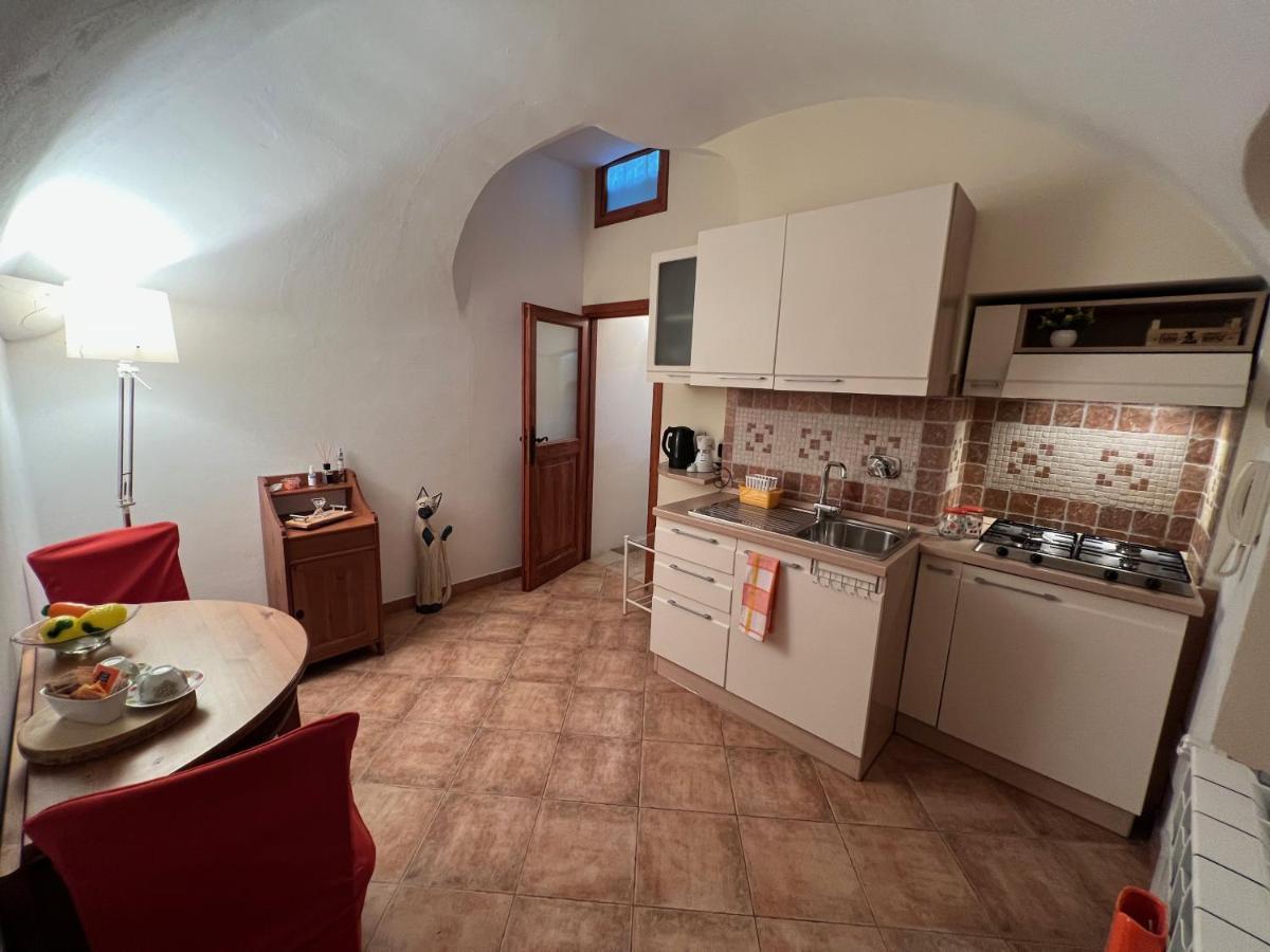 Saint Michel Apartment Dolceacqua Eksteriør bilde